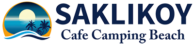 Saklıköy Cafe Camping Beach